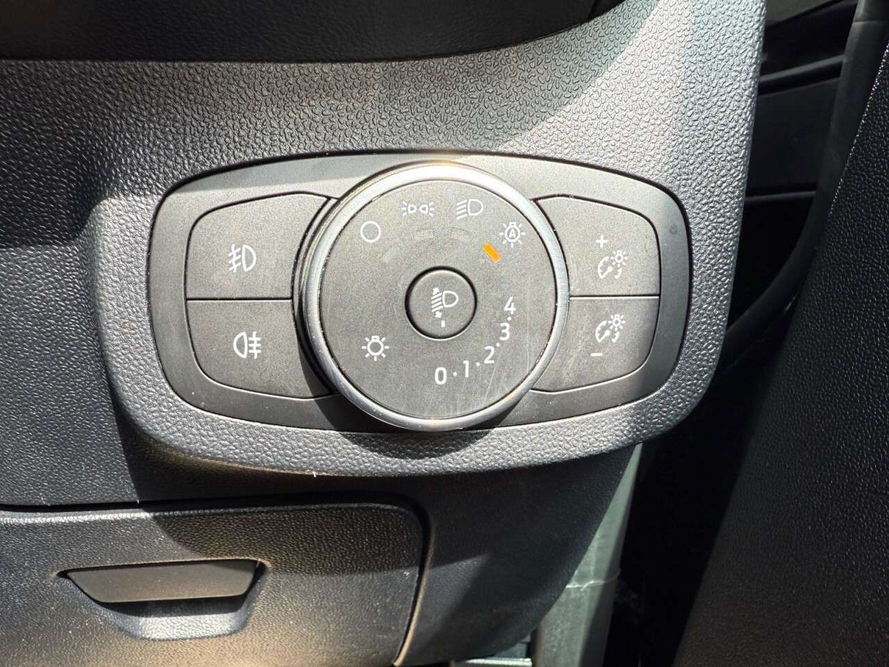 2020 FORD FIESTA 2020 FORD FIESTA