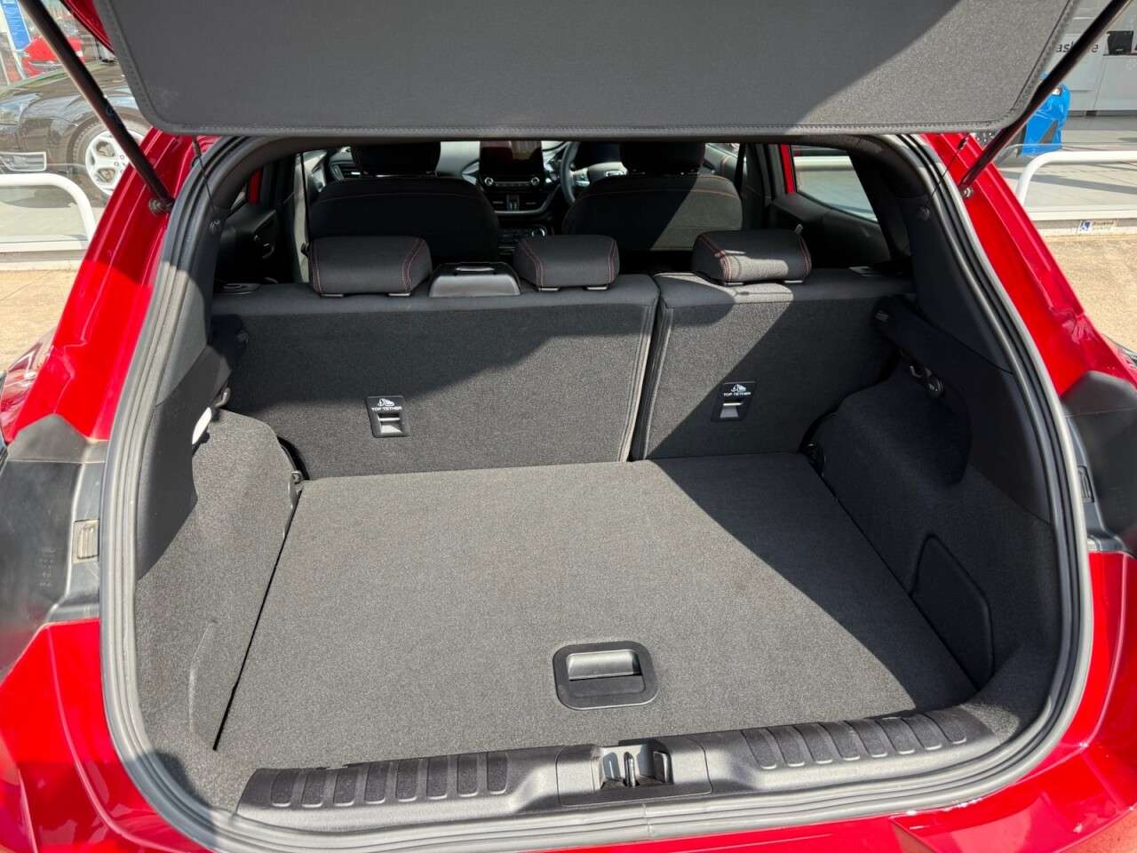 2024 FORD PUMA 2024 FORD PUMA