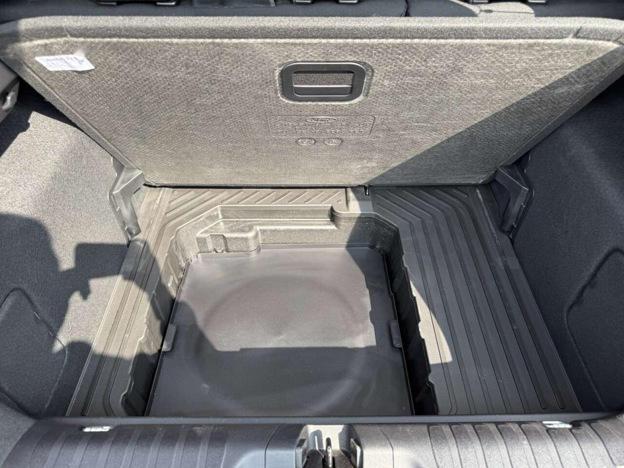 2024 FORD PUMA 2024 FORD PUMA