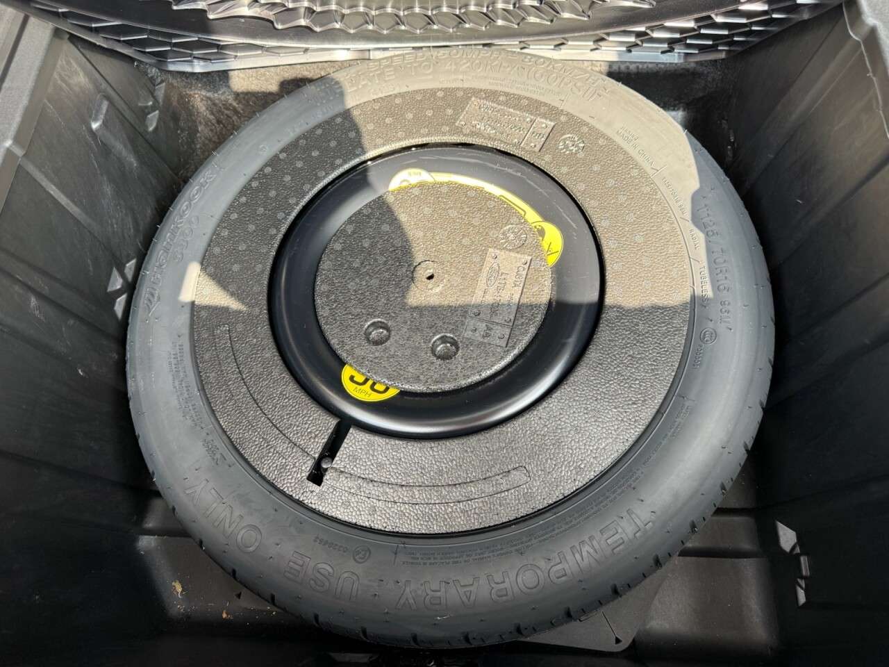 2024 FORD PUMA 2024 FORD PUMA