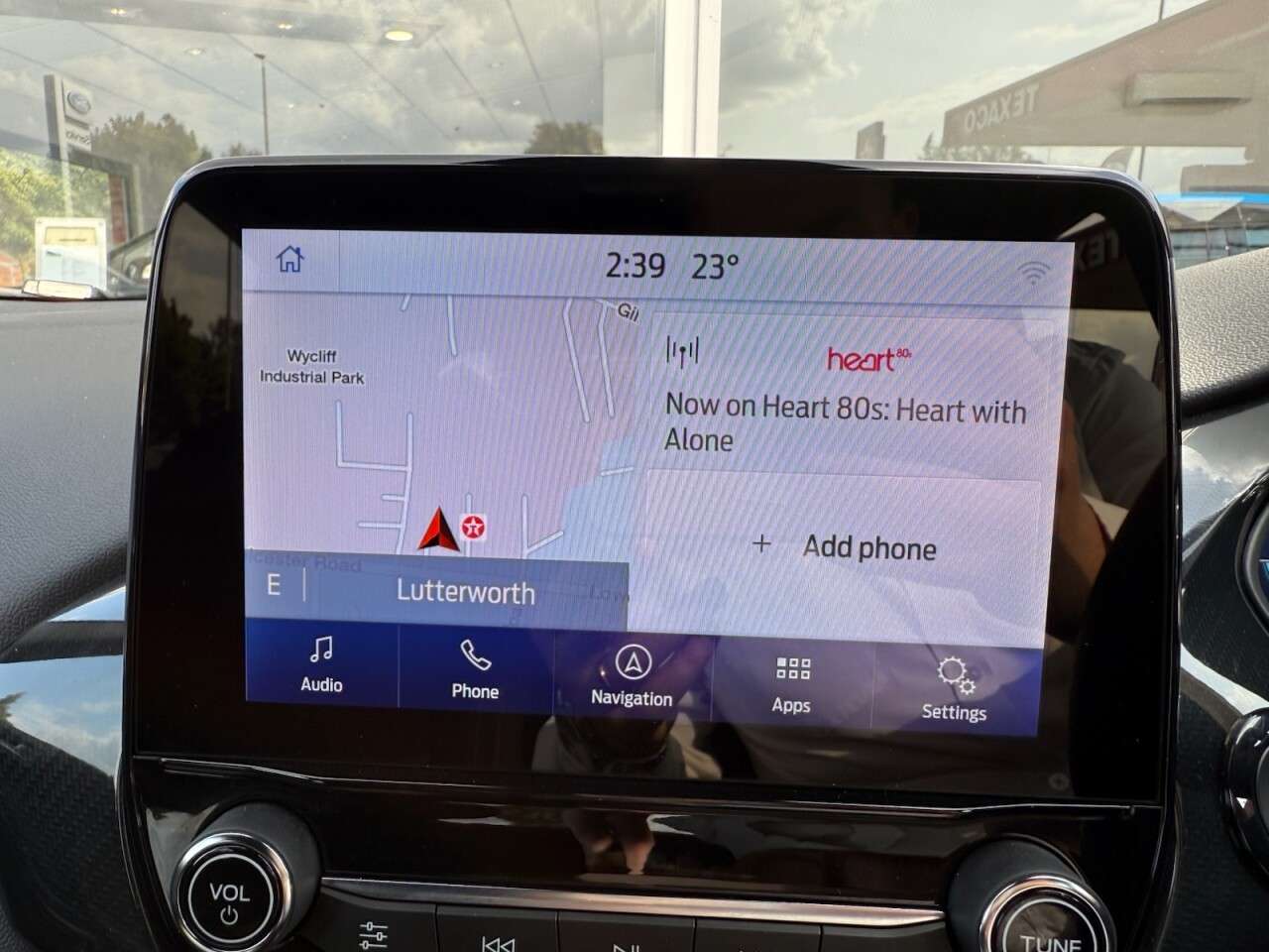 2024 FORD PUMA 2024 FORD PUMA