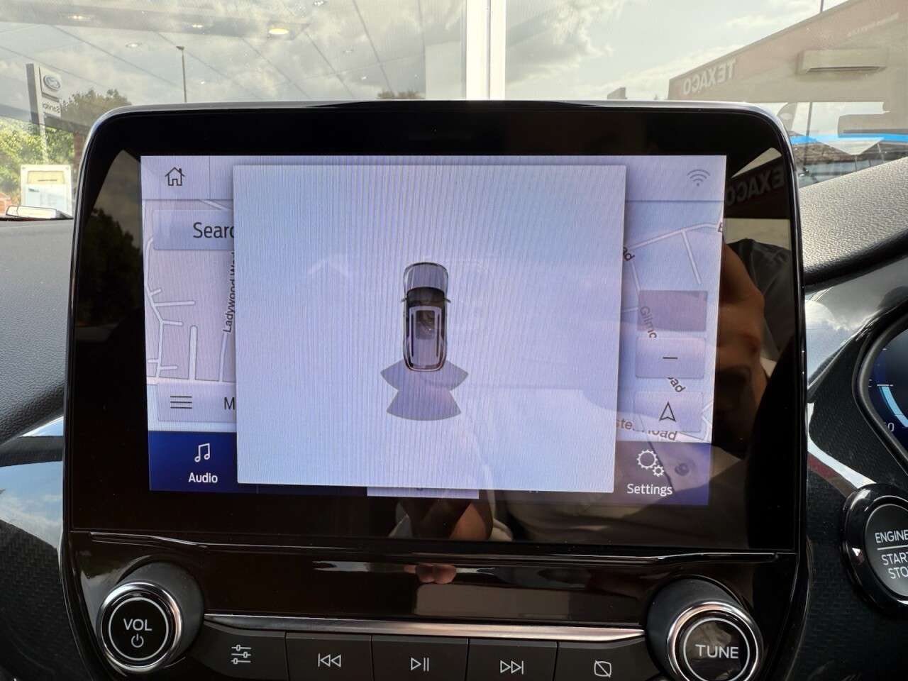 2024 FORD PUMA 2024 FORD PUMA