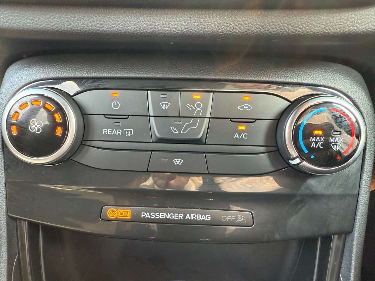 2024 FORD PUMA 2024 FORD PUMA