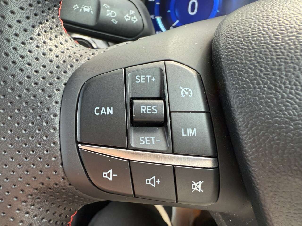 2024 FORD PUMA 2024 FORD PUMA