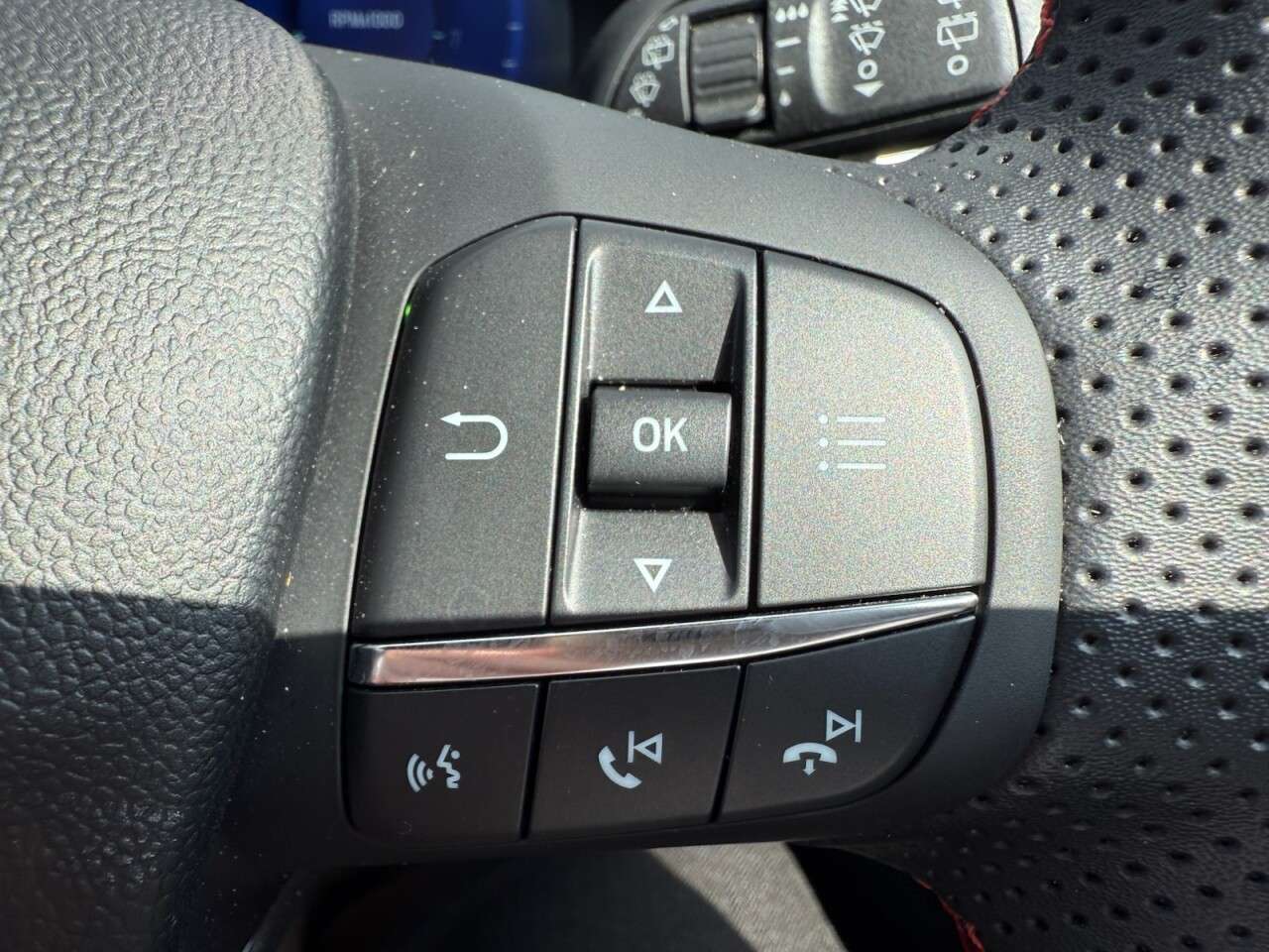 2024 FORD PUMA 2024 FORD PUMA