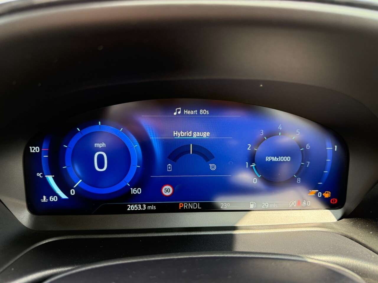 2024 FORD PUMA 2024 FORD PUMA