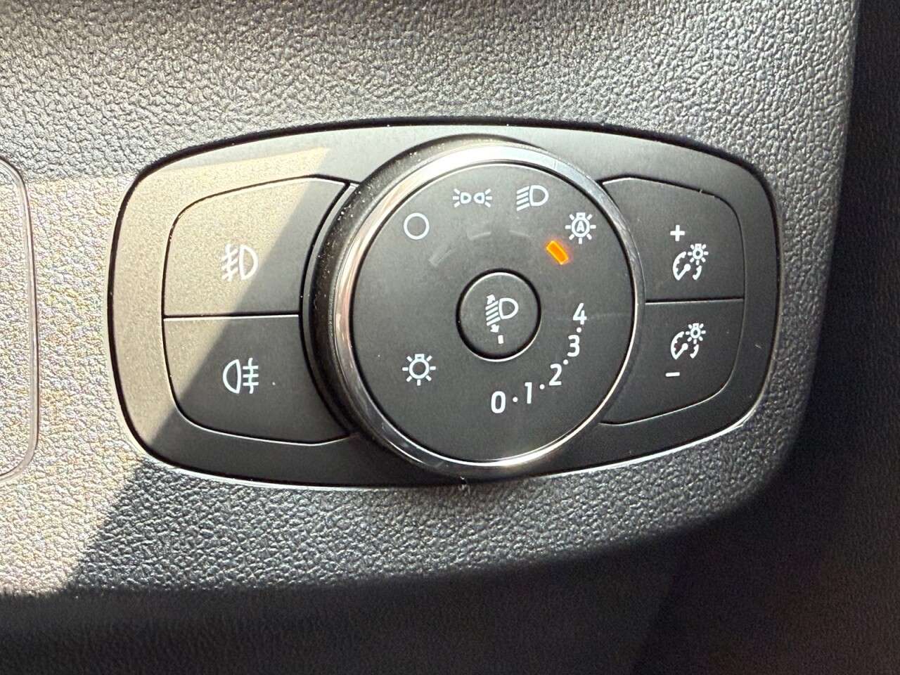 2024 FORD PUMA 2024 FORD PUMA