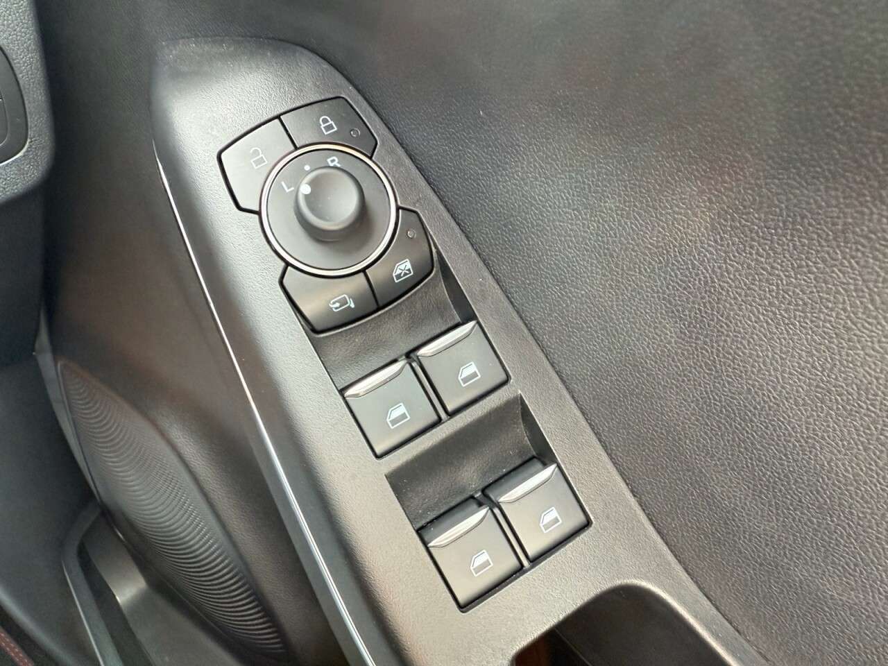 2024 FORD PUMA 2024 FORD PUMA