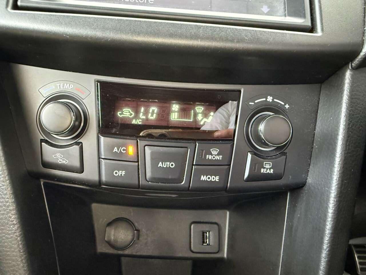 2017 SUZUKI SWIFT 2017 SUZUKI SWIFT