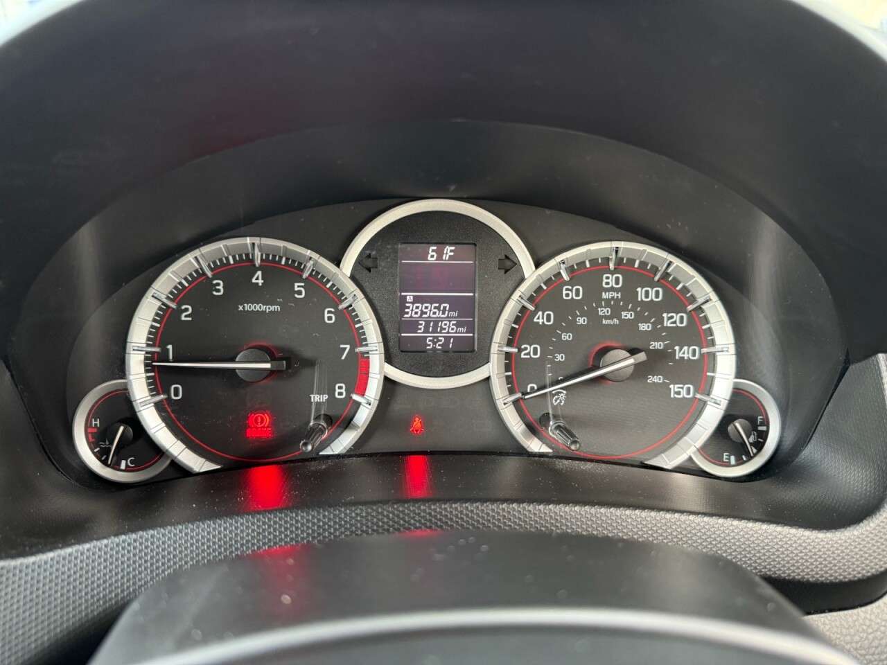 2017 SUZUKI SWIFT 2017 SUZUKI SWIFT