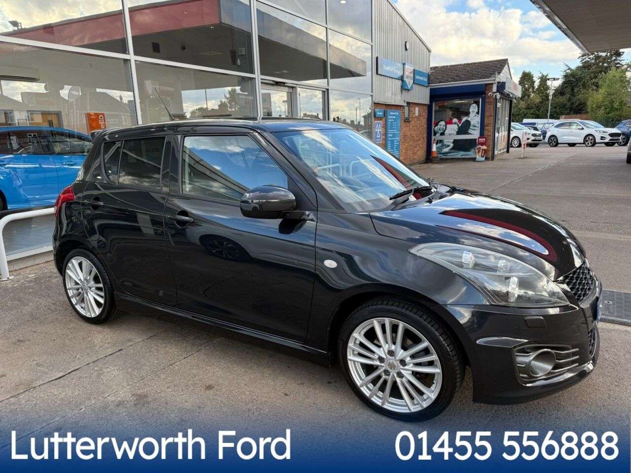 2017 SUZUKI SWIFT 2017 SUZUKI SWIFT