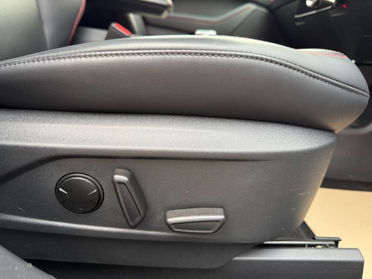 2022 FORD MUSTANG MACH-E 2022 FORD MUSTANG MACH-E