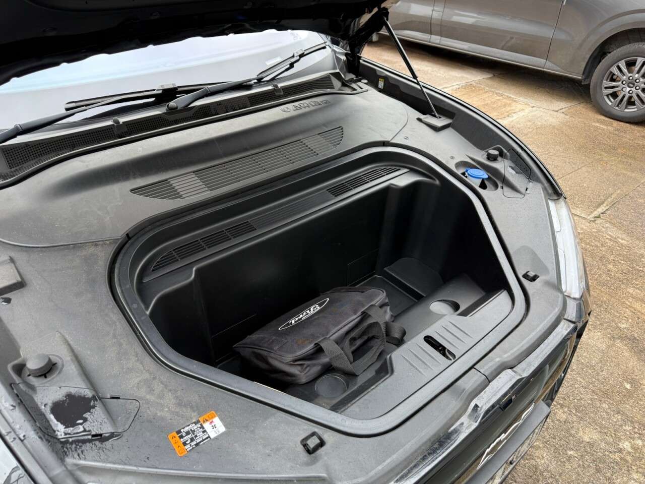 2022 FORD MUSTANG MACH-E 2022 FORD MUSTANG MACH-E