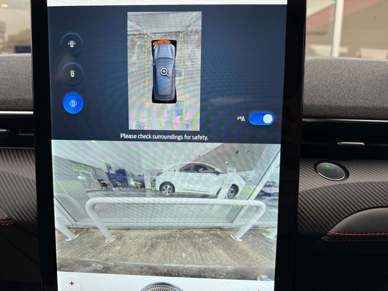 2022 FORD MUSTANG MACH-E 2022 FORD MUSTANG MACH-E