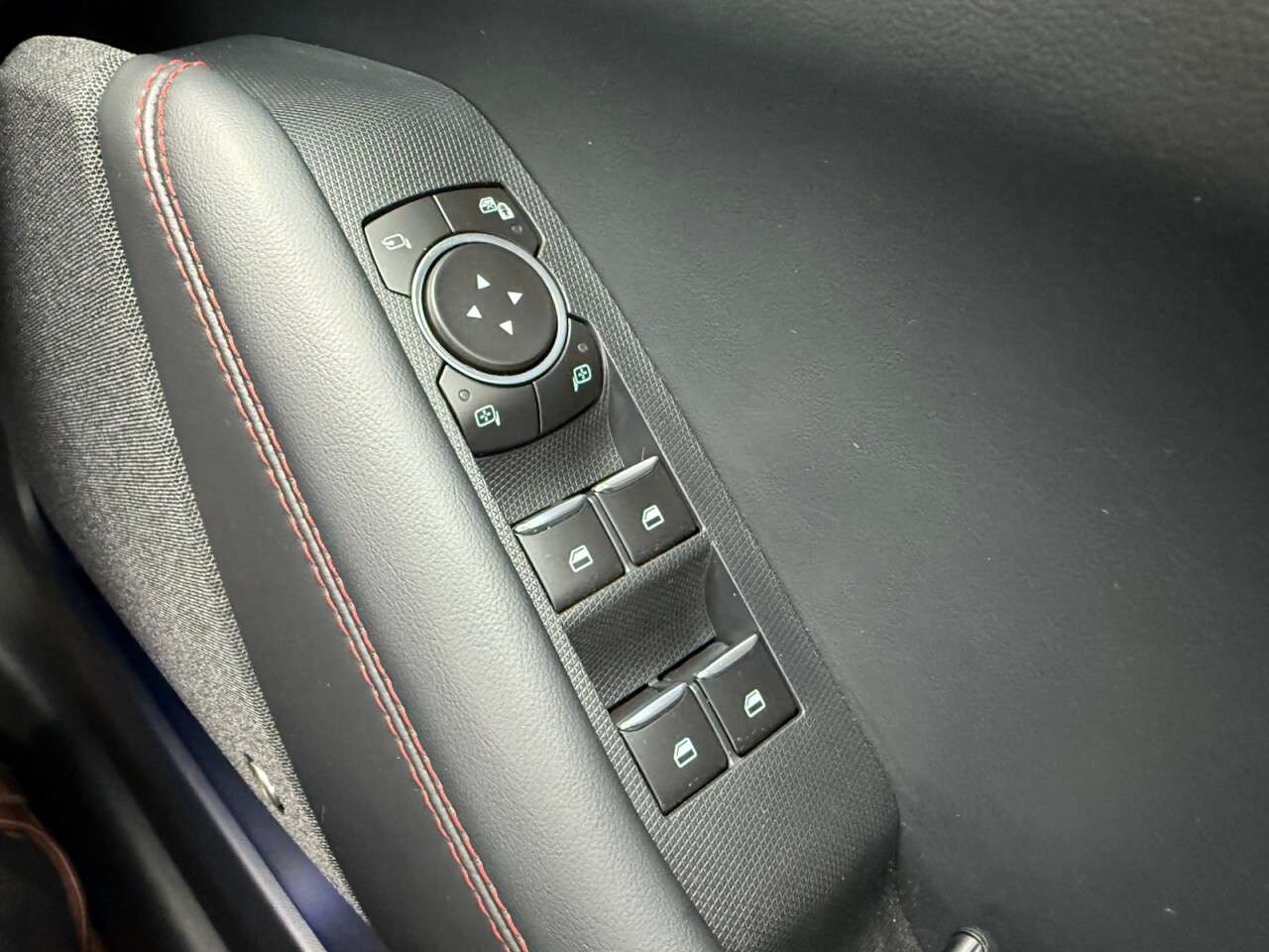 2022 FORD MUSTANG MACH-E 2022 FORD MUSTANG MACH-E