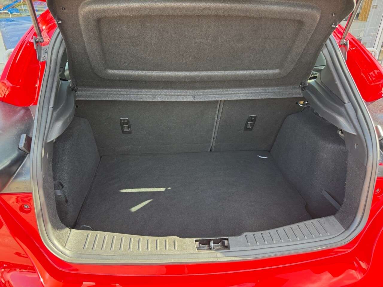 2018 FORD FOCUS 2018 FORD FOCUS