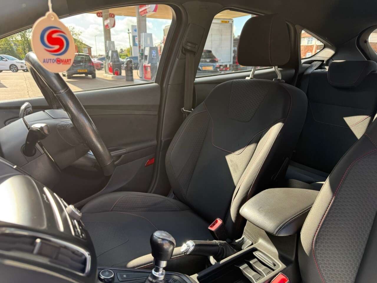 2018 FORD FOCUS 2018 FORD FOCUS