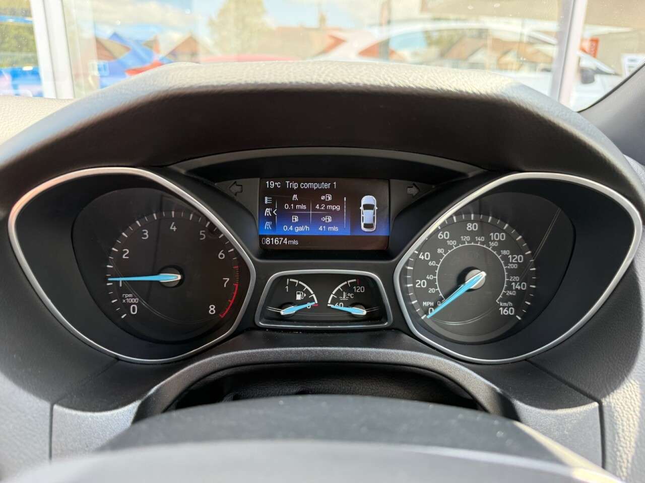 2018 FORD FOCUS 2018 FORD FOCUS