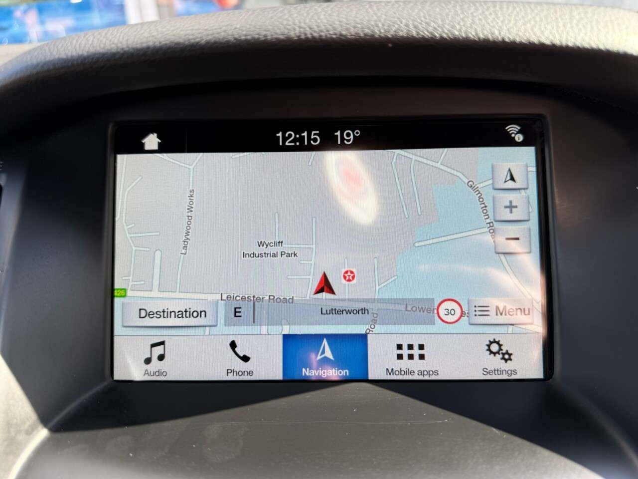 2018 FORD FOCUS 2018 FORD FOCUS