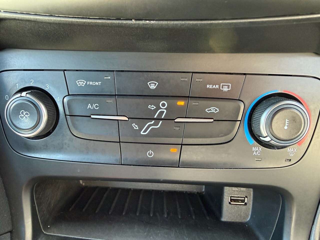 2018 FORD FOCUS 2018 FORD FOCUS