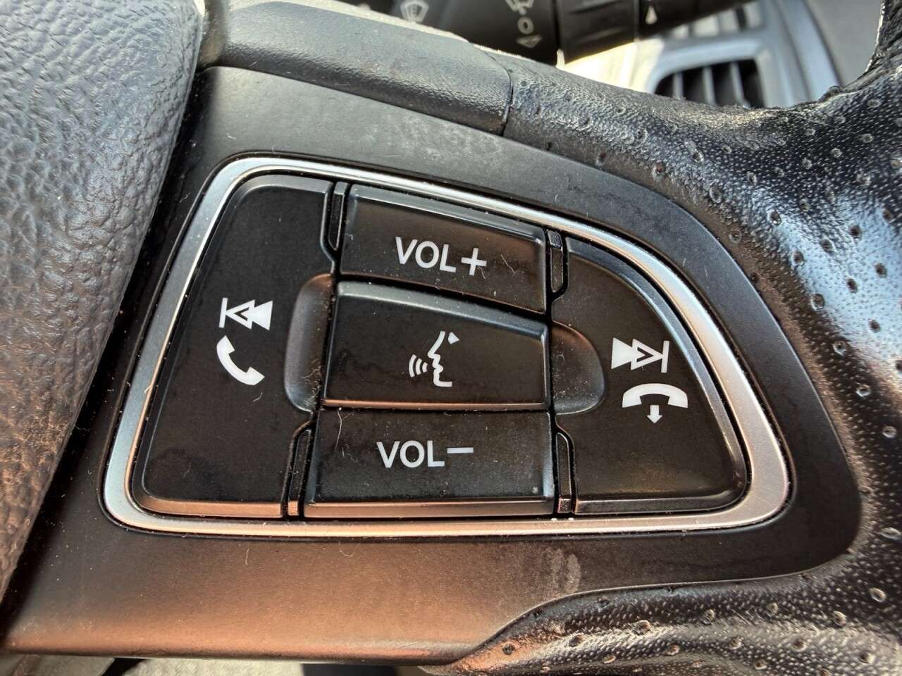 2018 FORD FOCUS 2018 FORD FOCUS