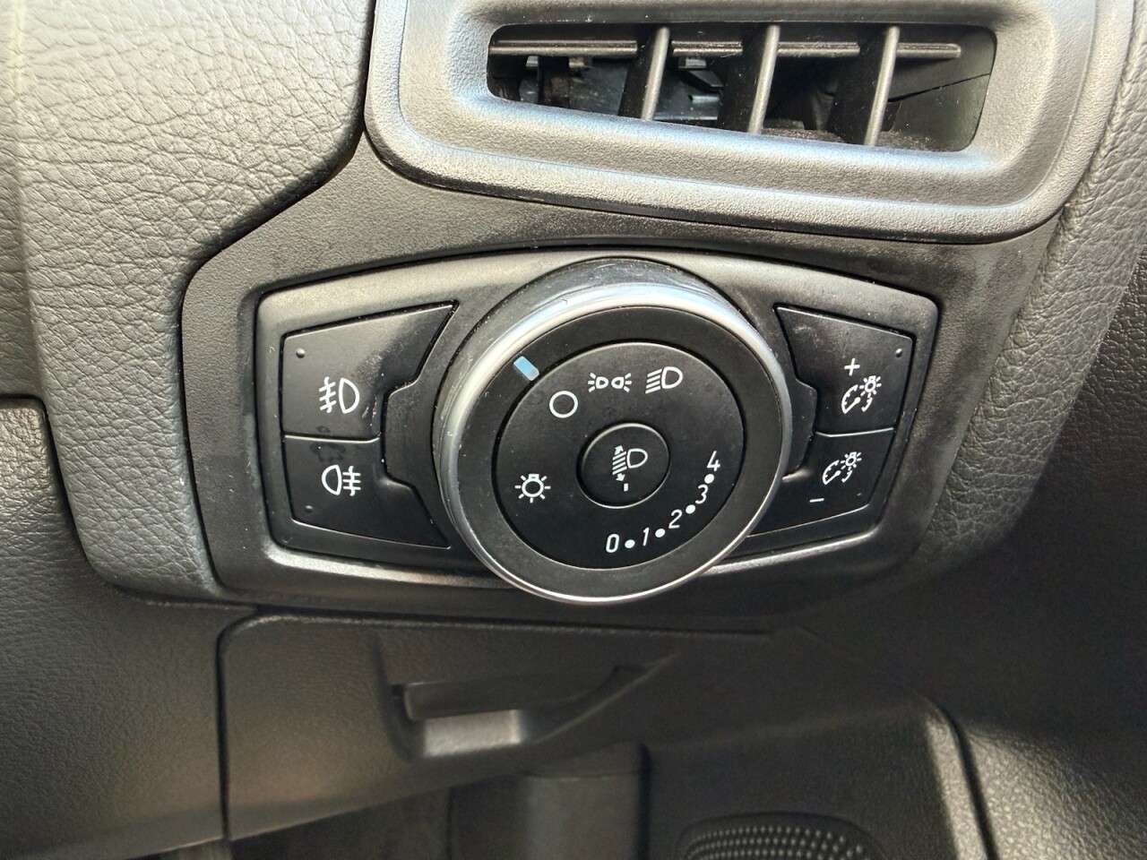 2018 FORD FOCUS 2018 FORD FOCUS