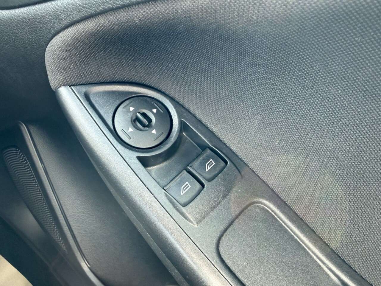 2018 FORD FOCUS 2018 FORD FOCUS