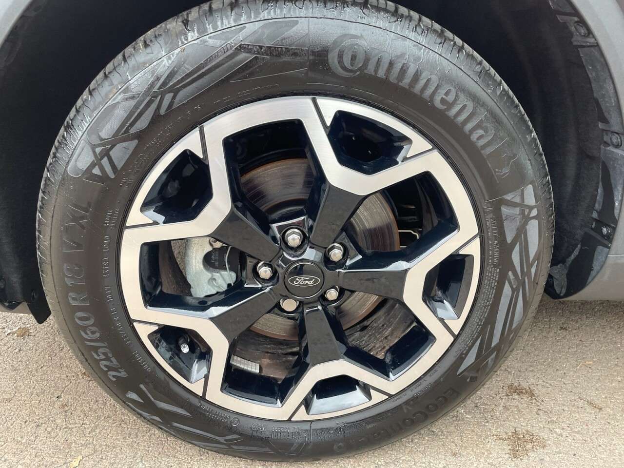 2024 FORD KUGA 2024 FORD KUGA