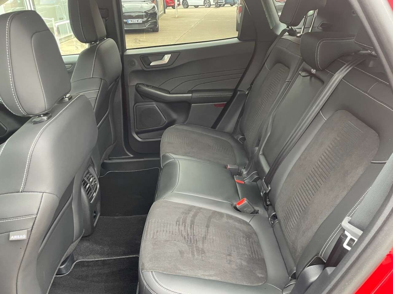 2024 FORD KUGA 2024 FORD KUGA