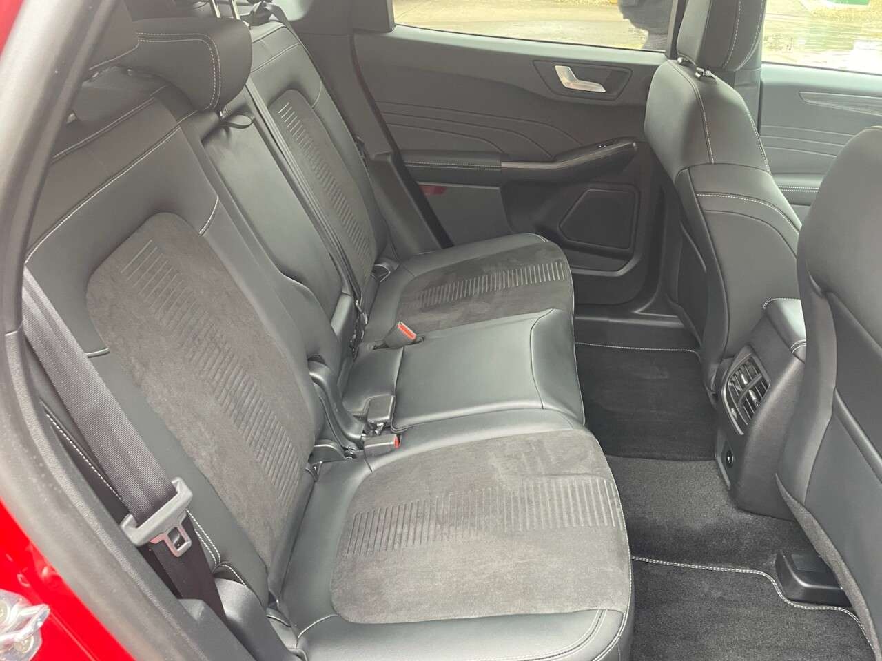 2024 FORD KUGA 2024 FORD KUGA