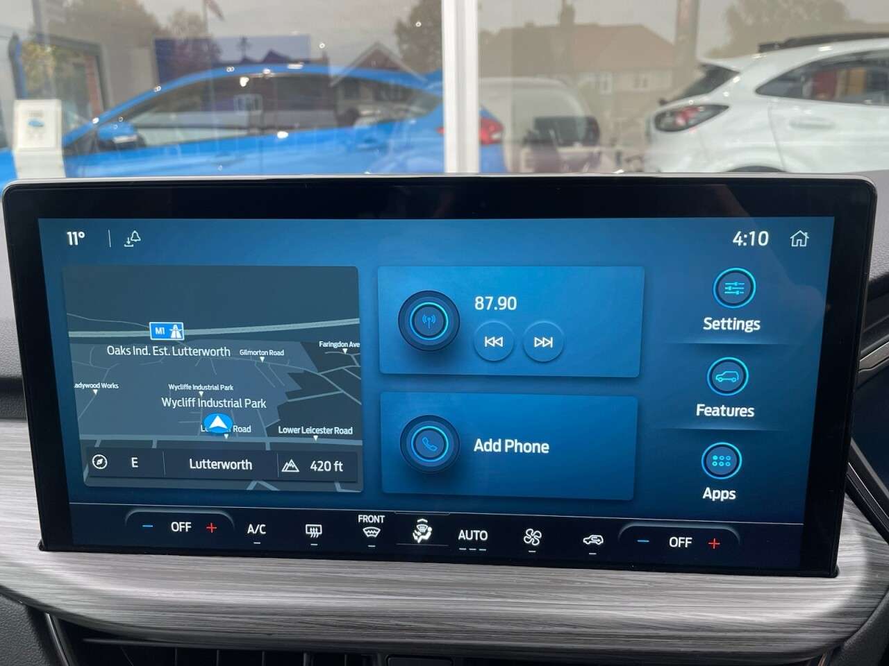 2024 FORD KUGA 2024 FORD KUGA