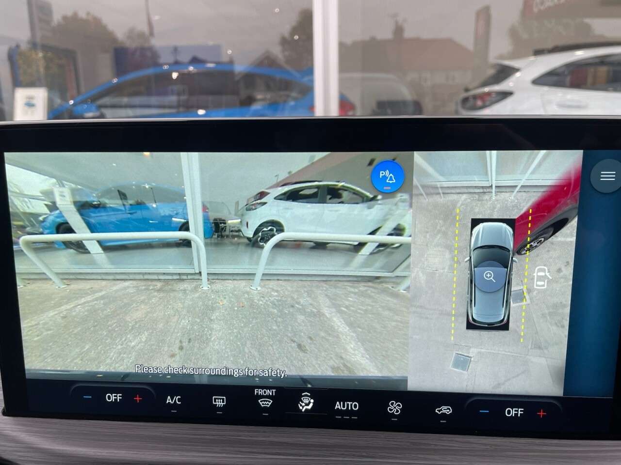 2024 FORD KUGA 2024 FORD KUGA