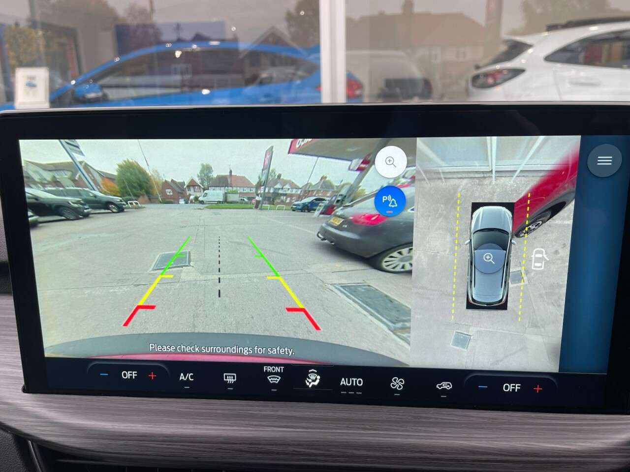 2024 FORD KUGA 2024 FORD KUGA