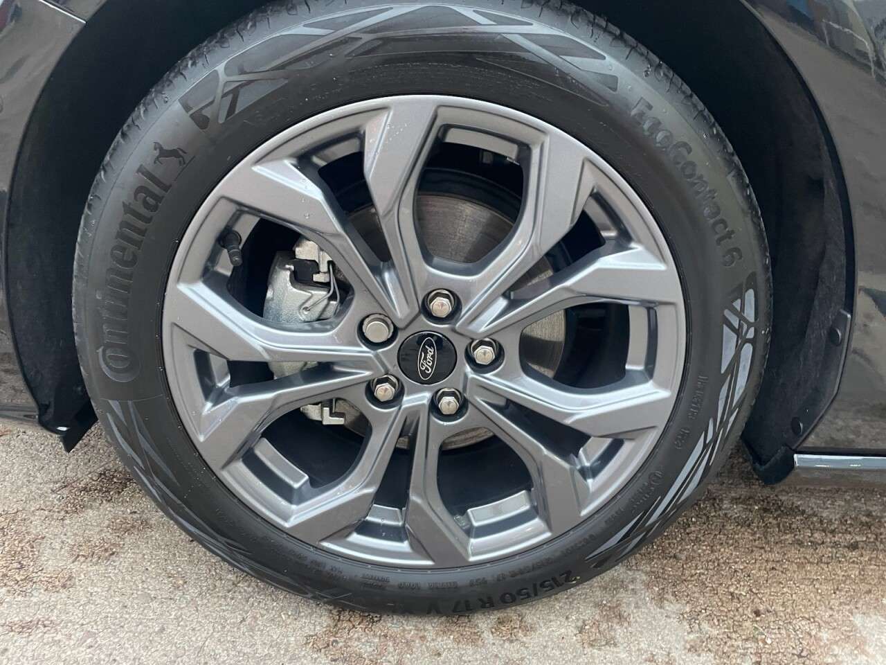 2024 FORD FOCUS 2024 FORD FOCUS