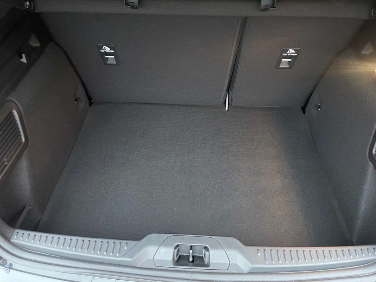 2024 FORD FOCUS 2024 FORD FOCUS