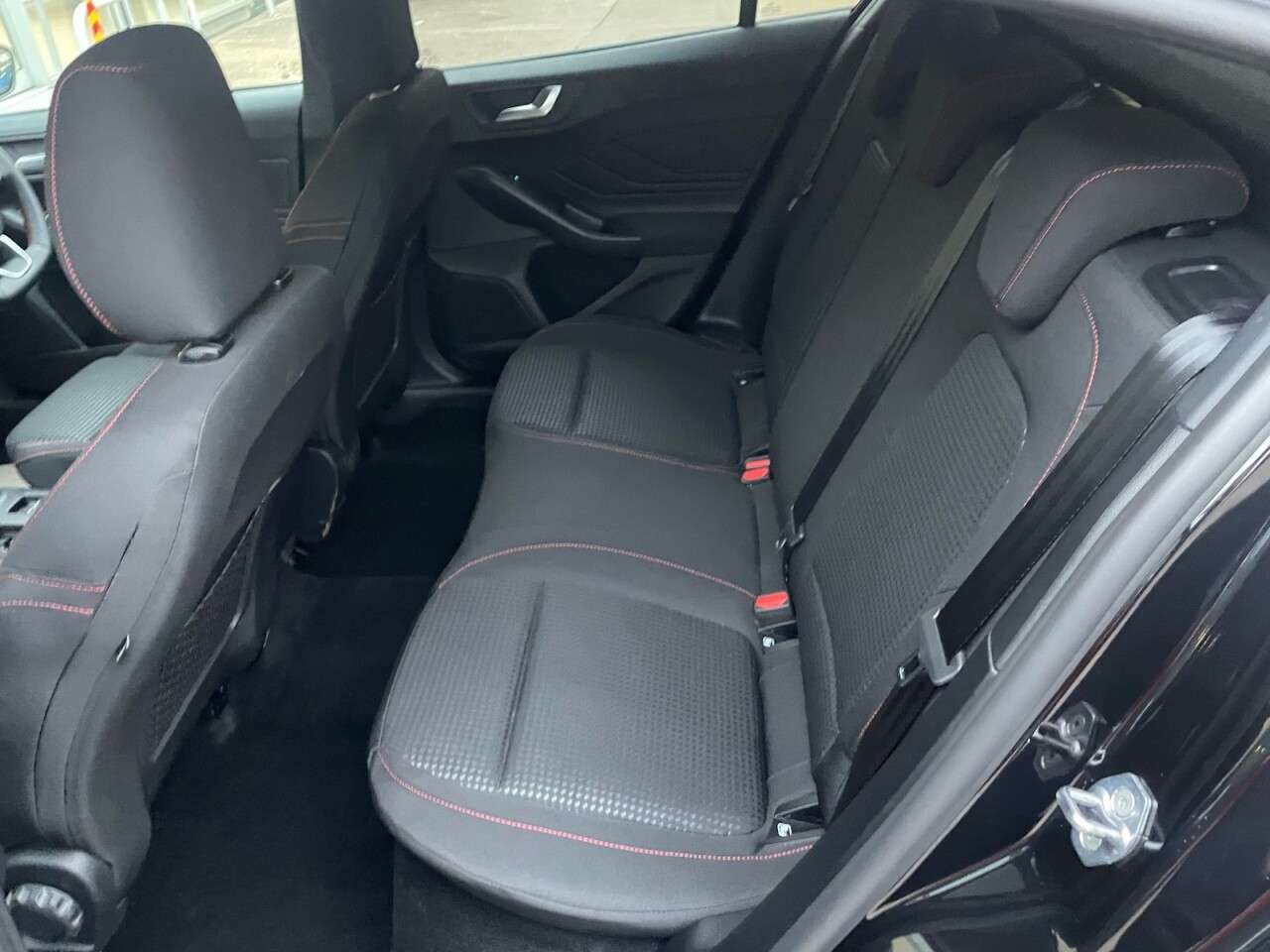 2024 FORD FOCUS 2024 FORD FOCUS