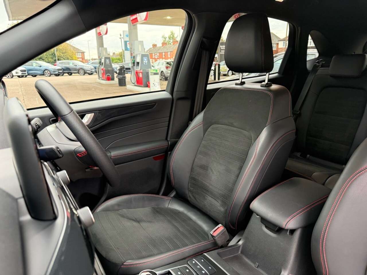 2023 FORD KUGA 2023 FORD KUGA