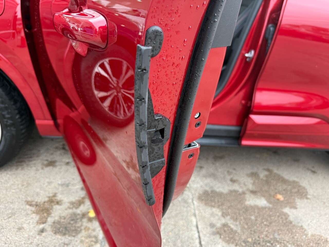 2023 FORD KUGA 2023 FORD KUGA