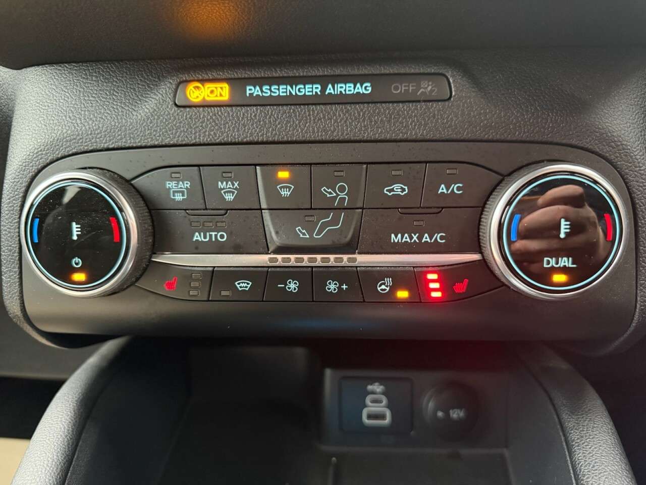 2023 FORD KUGA 2023 FORD KUGA