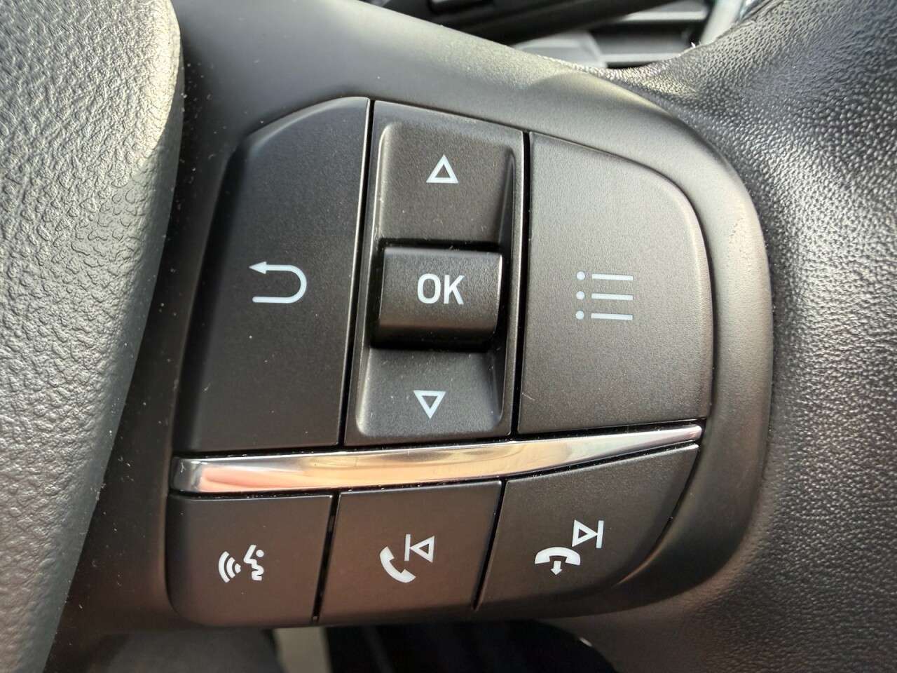 2019 FORD FIESTA 2019 FORD FIESTA