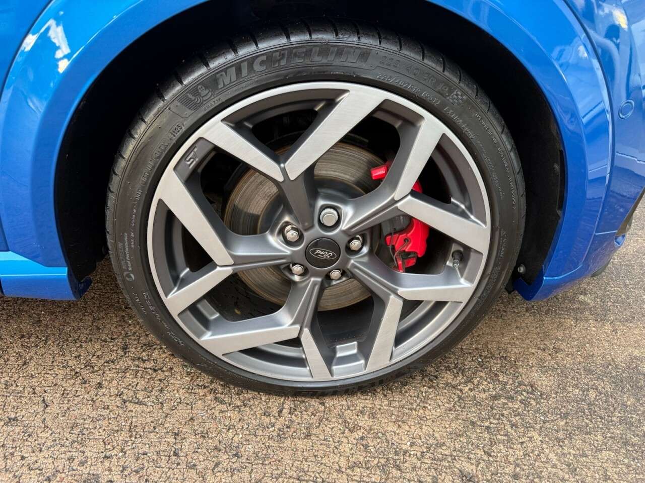 2021 FORD PUMA 2021 FORD PUMA