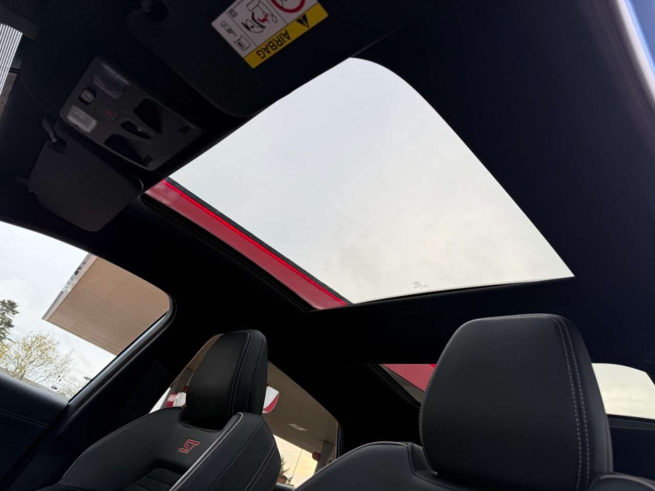 2021 FORD PUMA 2021 FORD PUMA