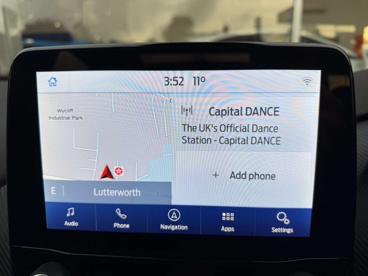 2021 FORD PUMA 2021 FORD PUMA