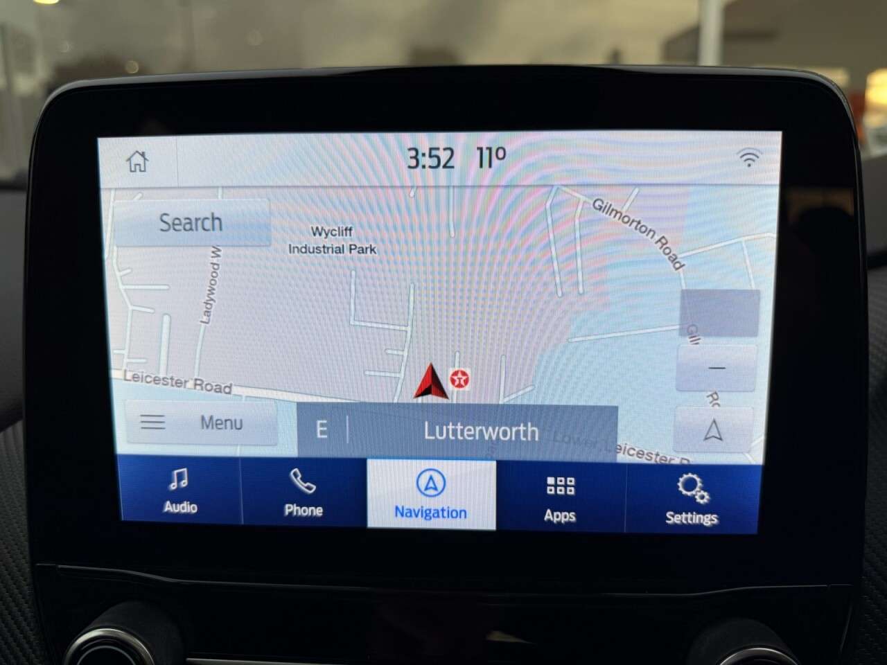 2021 FORD PUMA 2021 FORD PUMA