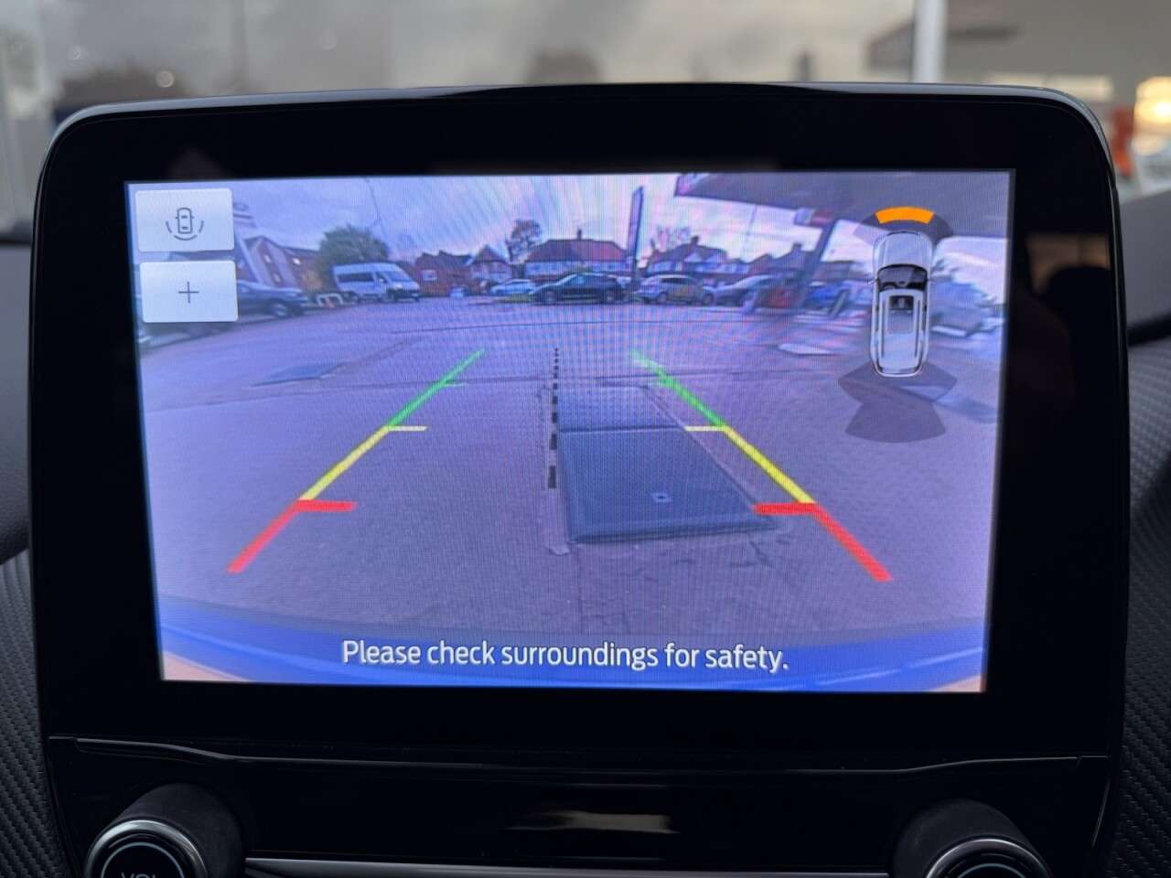 2021 FORD PUMA 2021 FORD PUMA