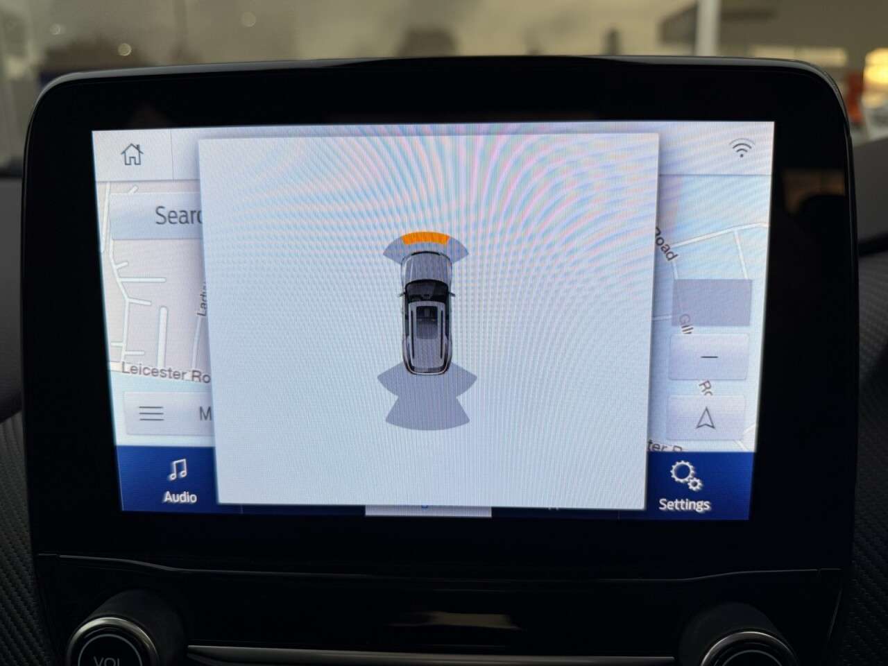 2021 FORD PUMA 2021 FORD PUMA