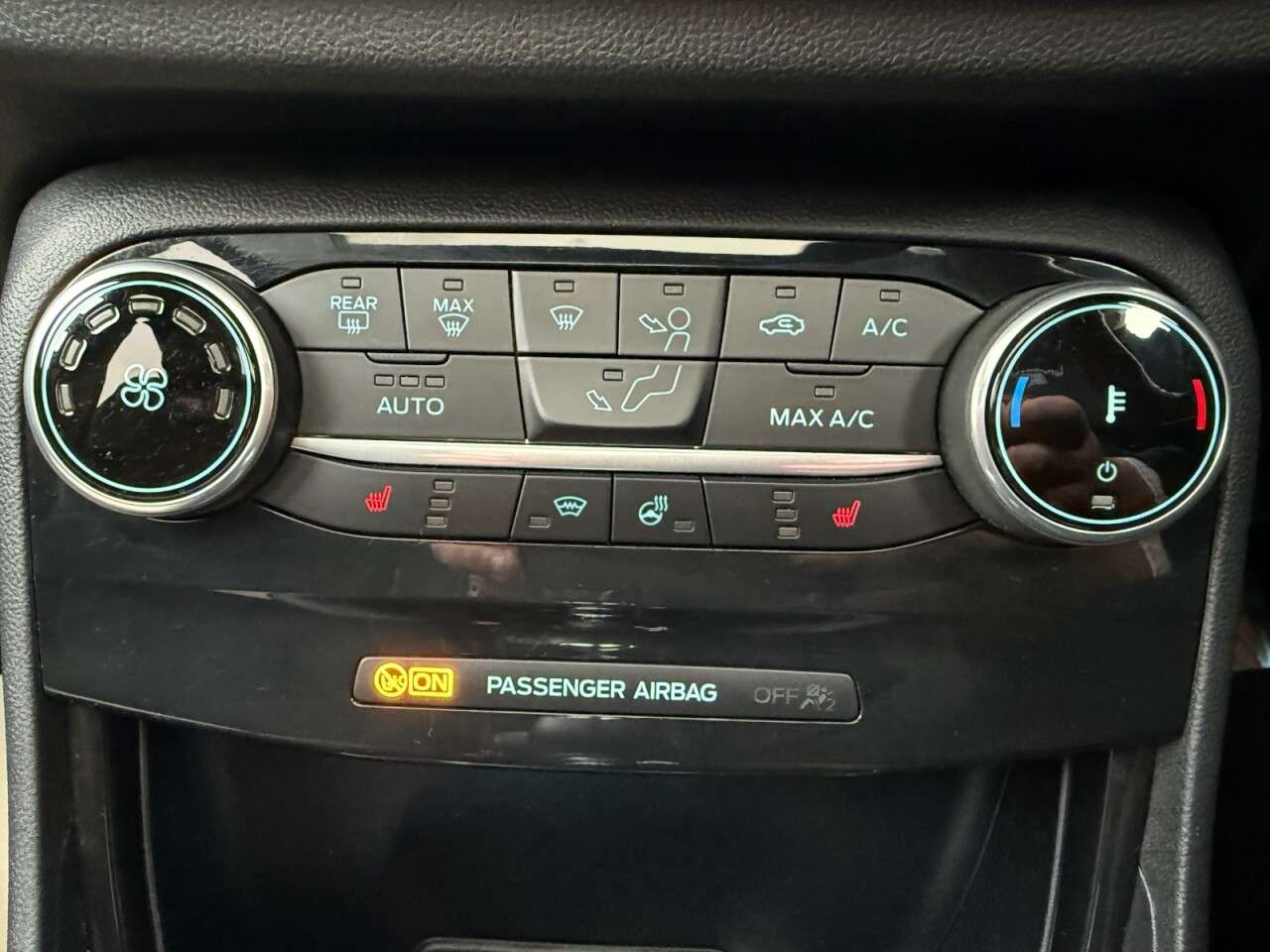 2021 FORD PUMA 2021 FORD PUMA