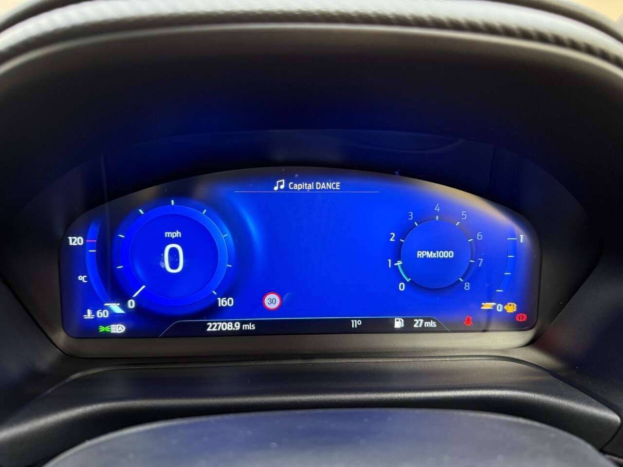 2021 FORD PUMA 2021 FORD PUMA