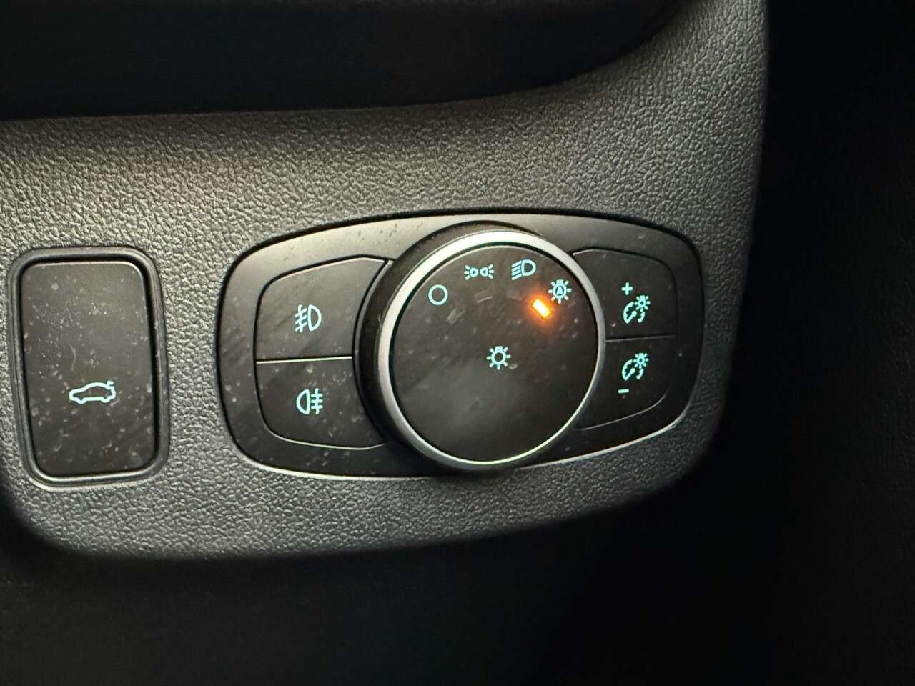 2021 FORD PUMA 2021 FORD PUMA