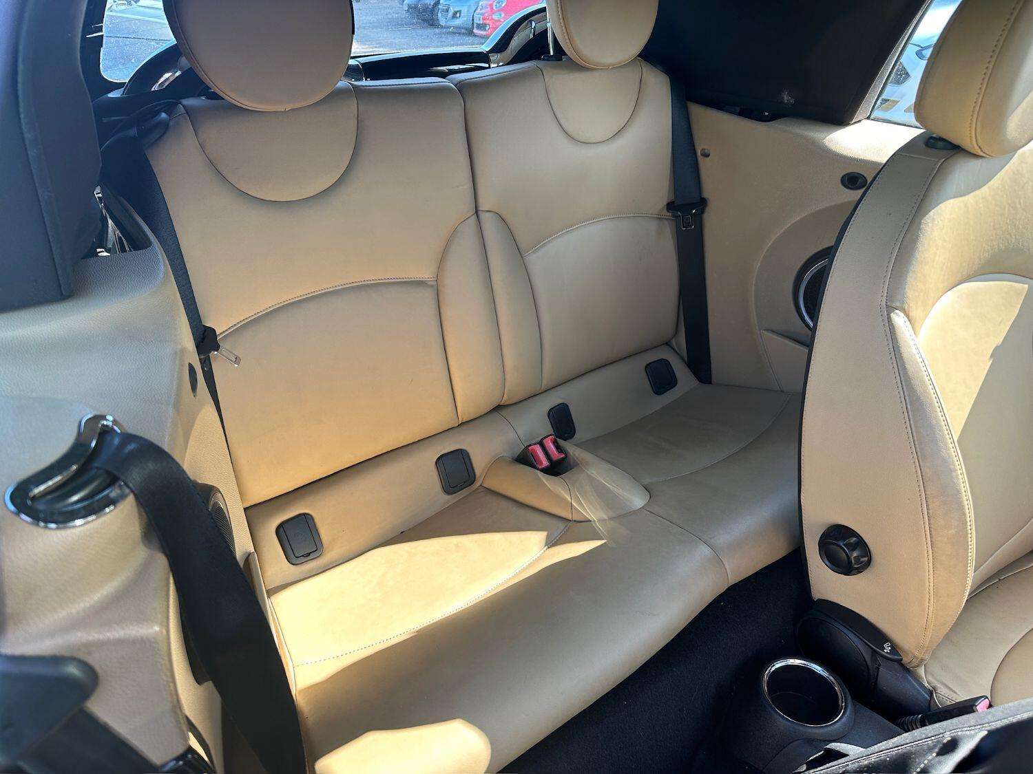 2010 MINI HATCH COOPER 2010 MINI HATCH COOPER